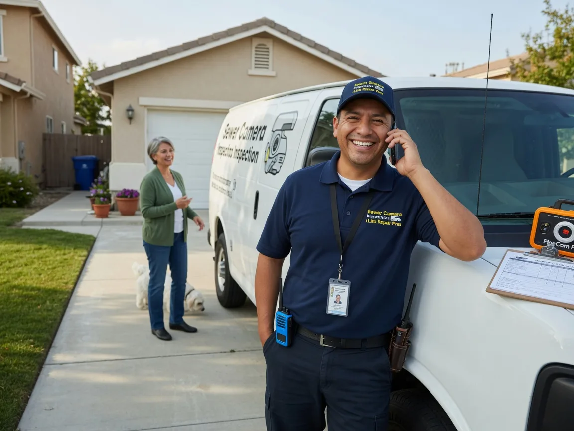 Sewer Line Repair Jewell Ridge, VA FAQs